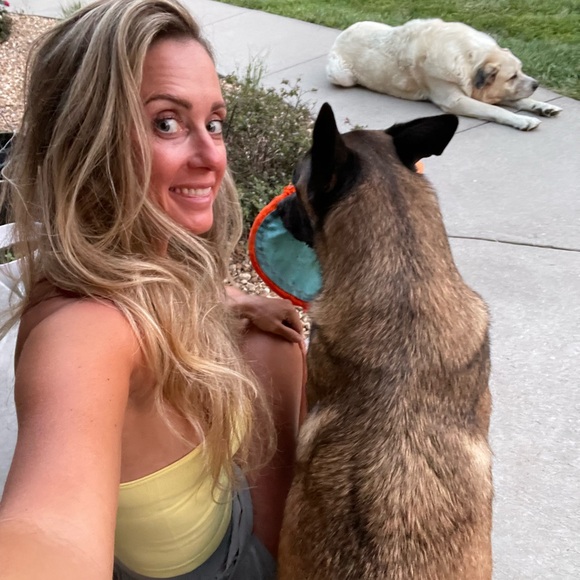 Meet your Posher, Lisa - Picture 3 of 11